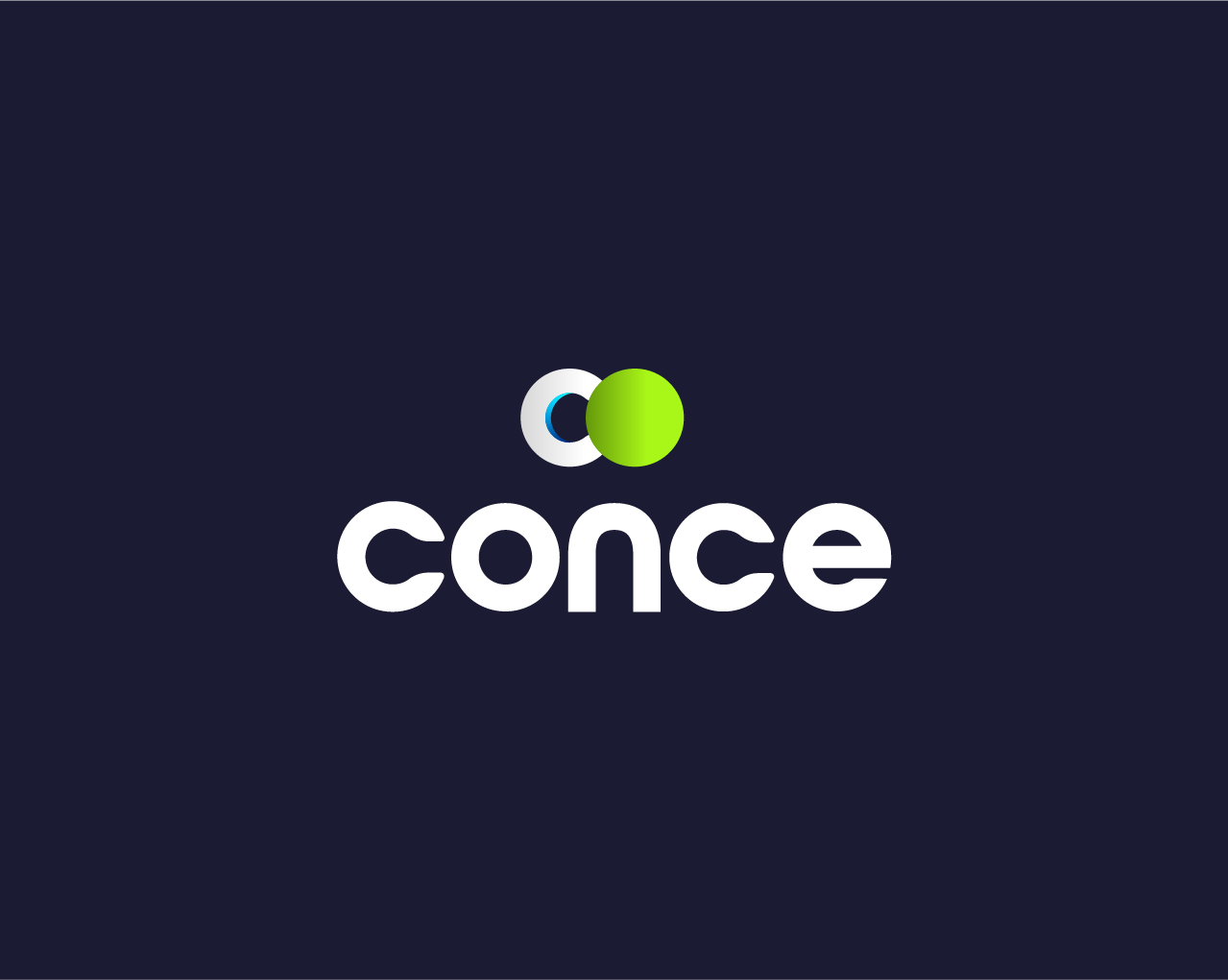 Branding Corporativo & Web Design — CONCE